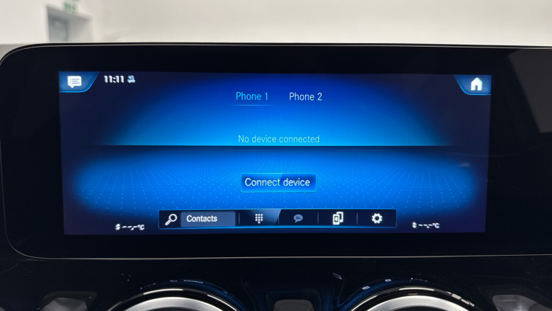 Mercedes-Benz Eqa 300 4M 168kW AMG Line Premium 66.5kWh 5dr Auto Electric Hatchback